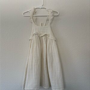 Jamie Kay Coconut Lola Dress